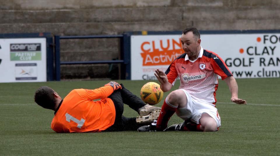 Coldstream Seniors Fc tweet media