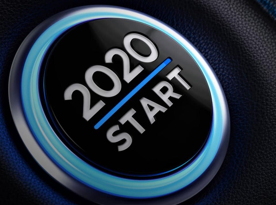 Forbes breaks down the numbers behind #MachineLearning in this reflection on 2019 and forecast to the year ahead.  buff.ly/2SbHQMS