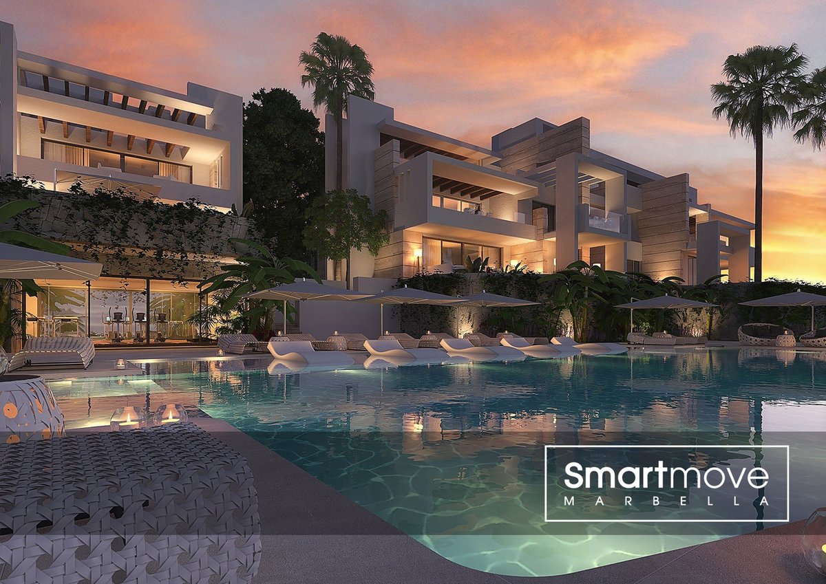 MoveSmartmove's tweet image. Discover an area of true natural beauty, nestled in the spectacular countryside of the Andalusian Ojén mountains. Palo Alto is an exclusive hilltop community just minutes from Marbella that boasts astounding views of the Mediterranean. Contact SmartMove Marbella for more info.