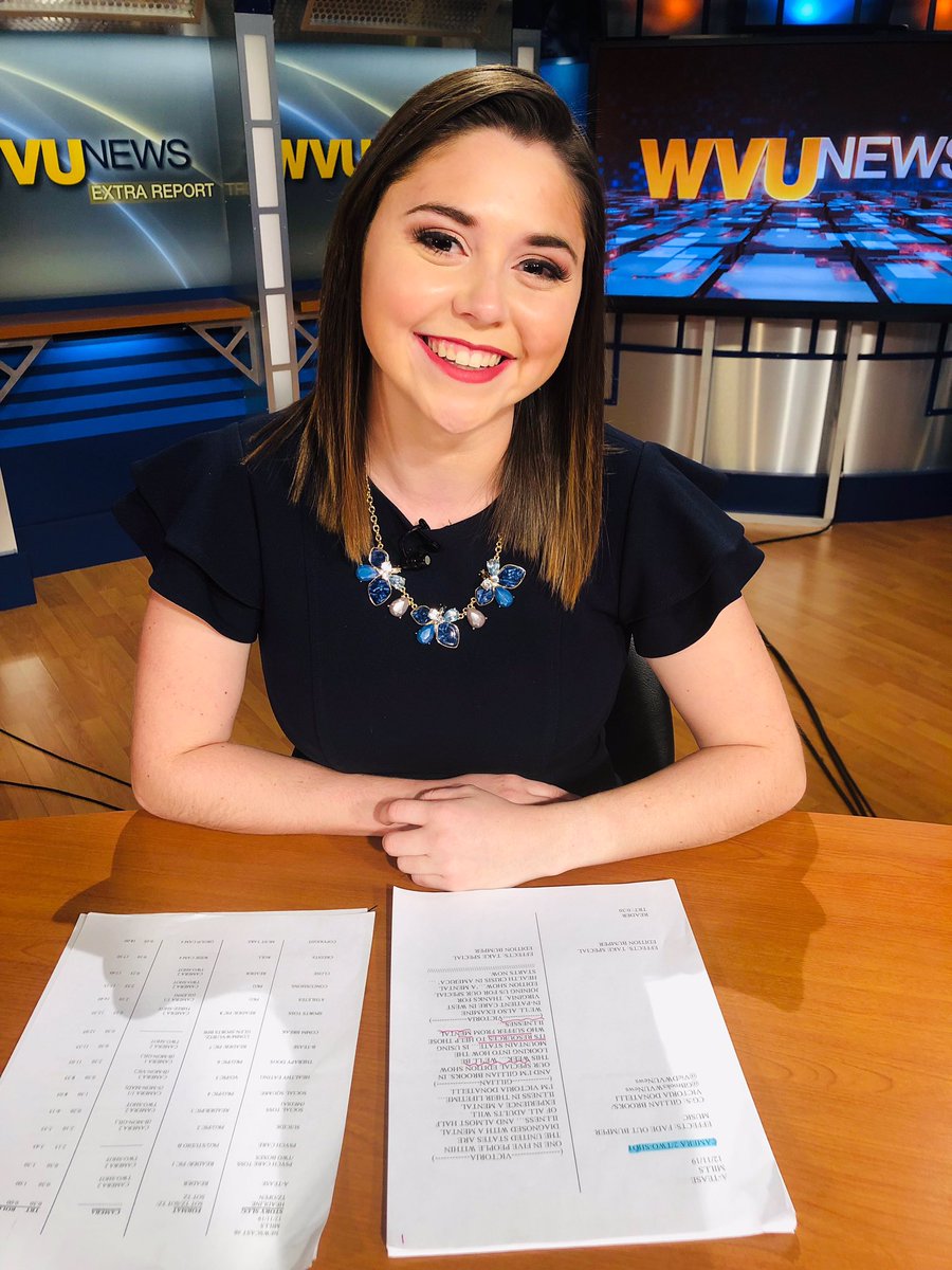 Happy Presidents’ Day! We take this day to shower our president, Gillian, with lots of love and gratitude. We cherish the hard work and efforts you devote to our sorority each and every day. Thank you tremendously, we love you! #NothingButRespectForMyPresident <a href="/WVUGreekLife/">WVU Fraternity & Sorority Life</a>