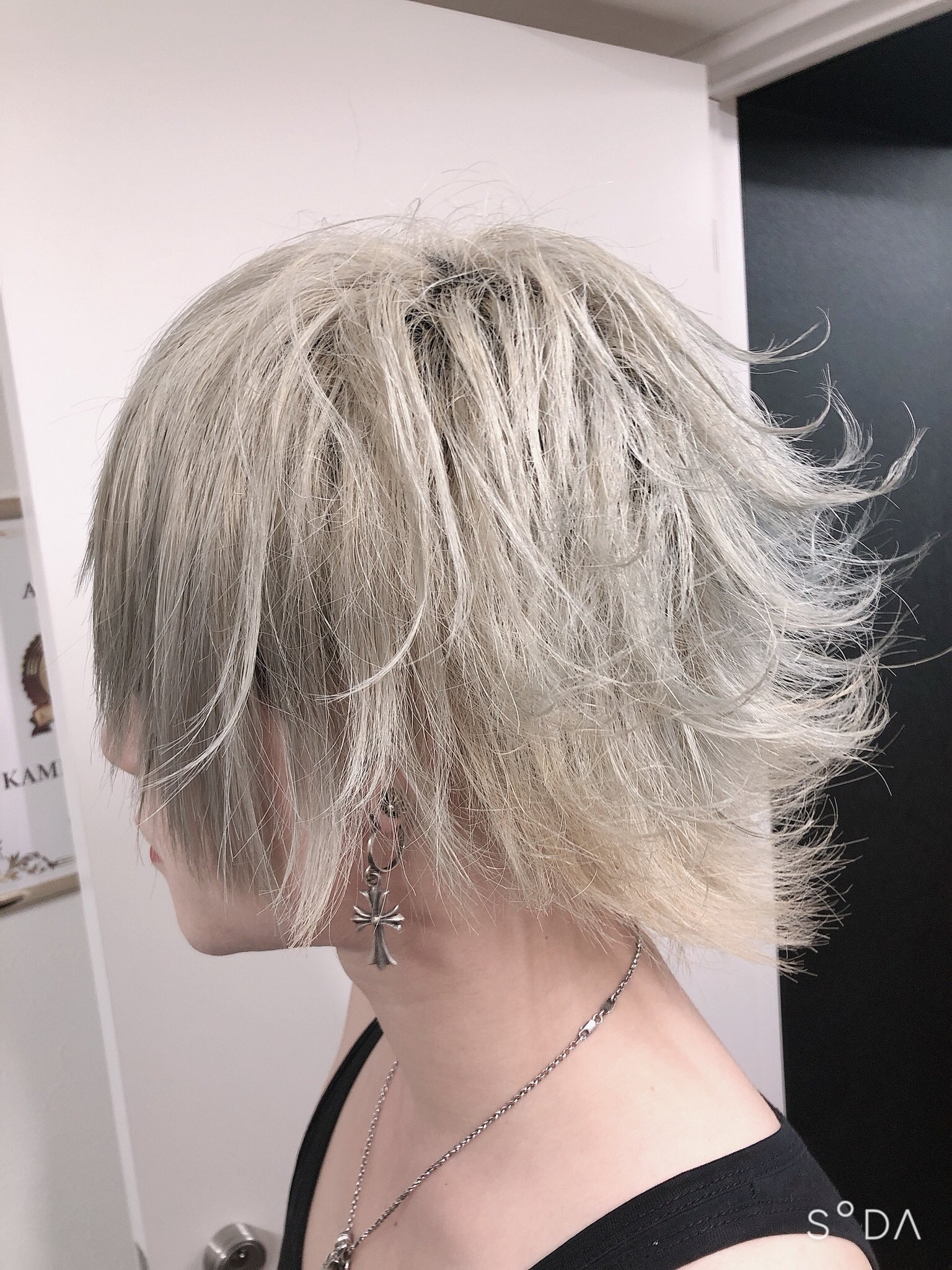 ないと Spl Twitter પર 昨日この髪型した Gazette ルキの画像見せてやってもらったけどルキみたいにならなかった ぴえん Thegazette ヘアメ V系 メンヘラ Spl ないと Spl Twitter પર 昨日この髪型した Gazette ルキの画像見せてやってもらったけどルキみたいにならなかった ぴえん Thegazette ヘアメ V系 メンヘラ Spl