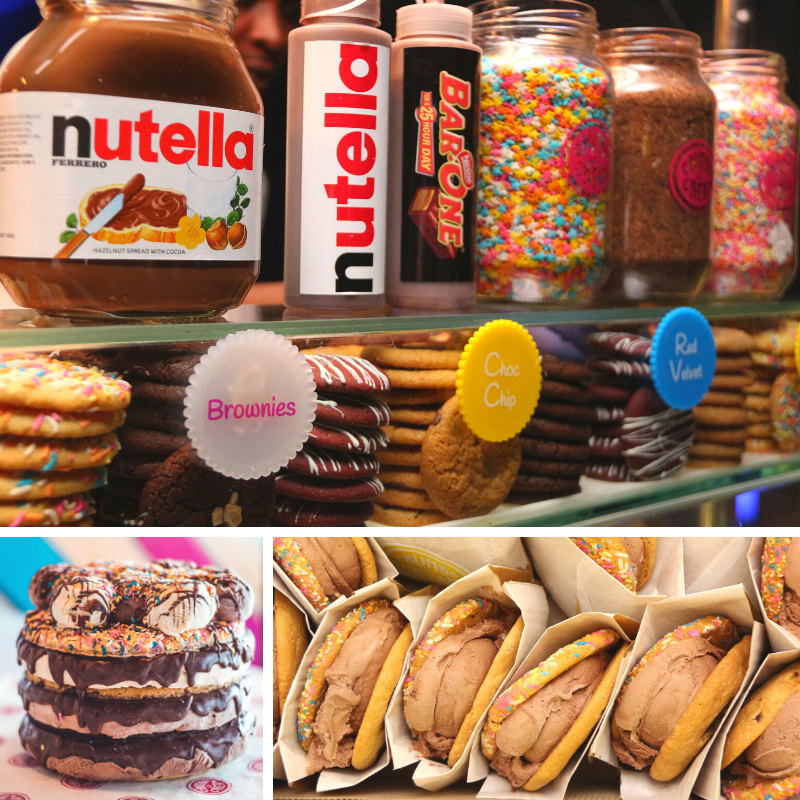 Nothing says HAPPY BIRTHDAY like your own #CrumbsAndCream station.
🍡🍦🍧🍨🍩🍪🍡🍦🍧🍨🍩🍪
Check out our website for all our CATERING options or email us on hello@crumbsandcream.co.za to book today!
#CrumbsAndCream #CrumbsParty #IceCreamSandwiches #DessertCatering