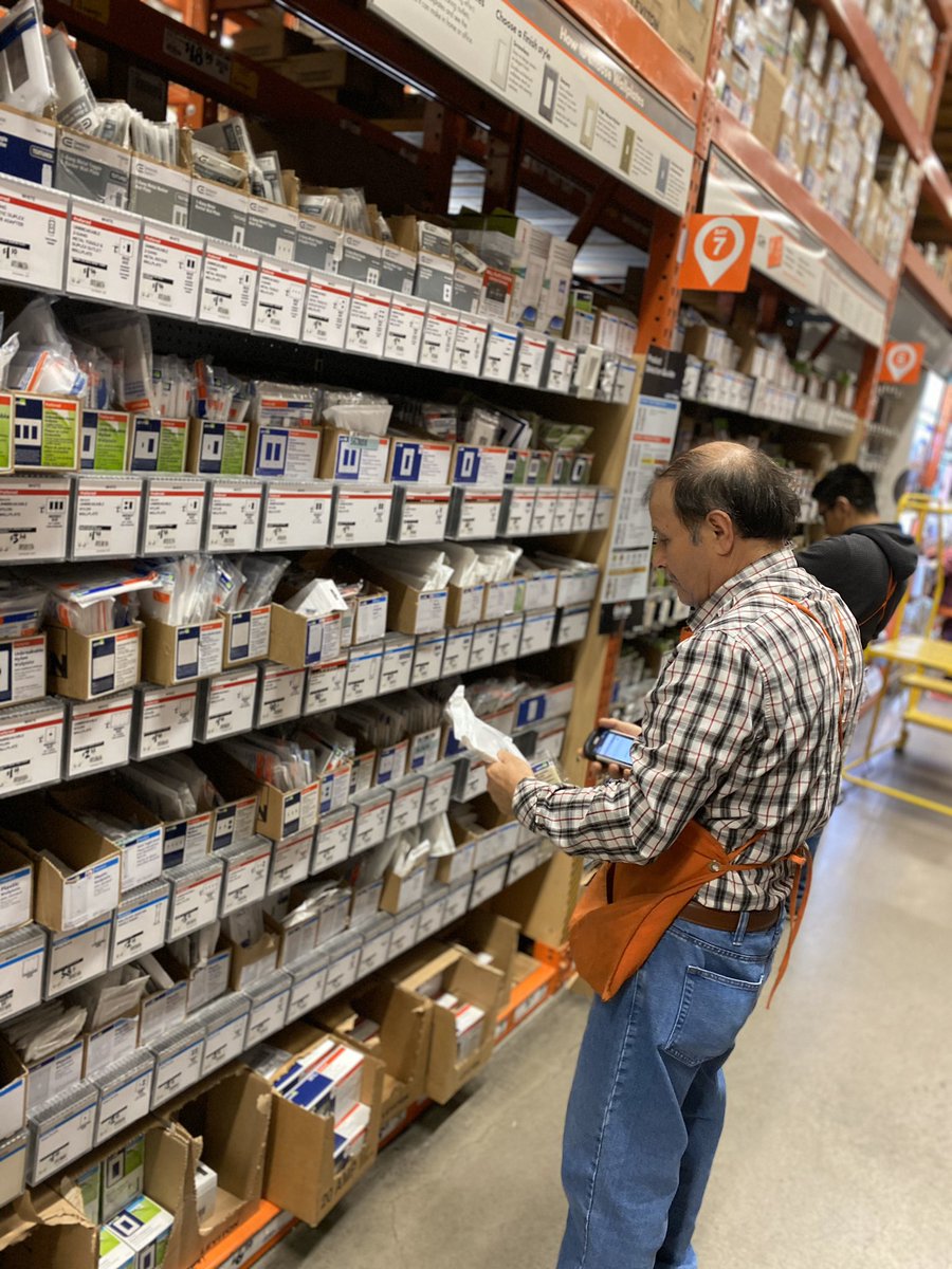 Department of the day power pack down. @shandra_hunt @thdsaltarelli <a href="/TonjaBarnicle/">Tonja Barnicle</a> <a href="/CaylorLarry/">Larry Caylor</a>