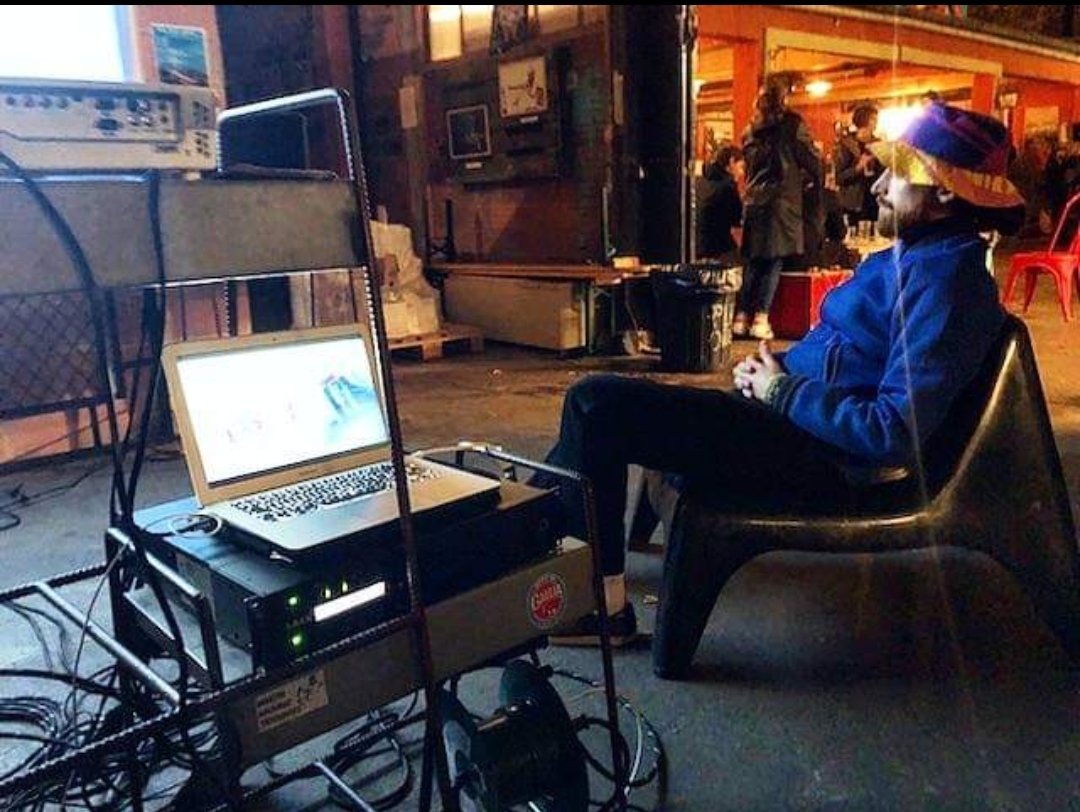 when the movie will be done where should we screen it ?