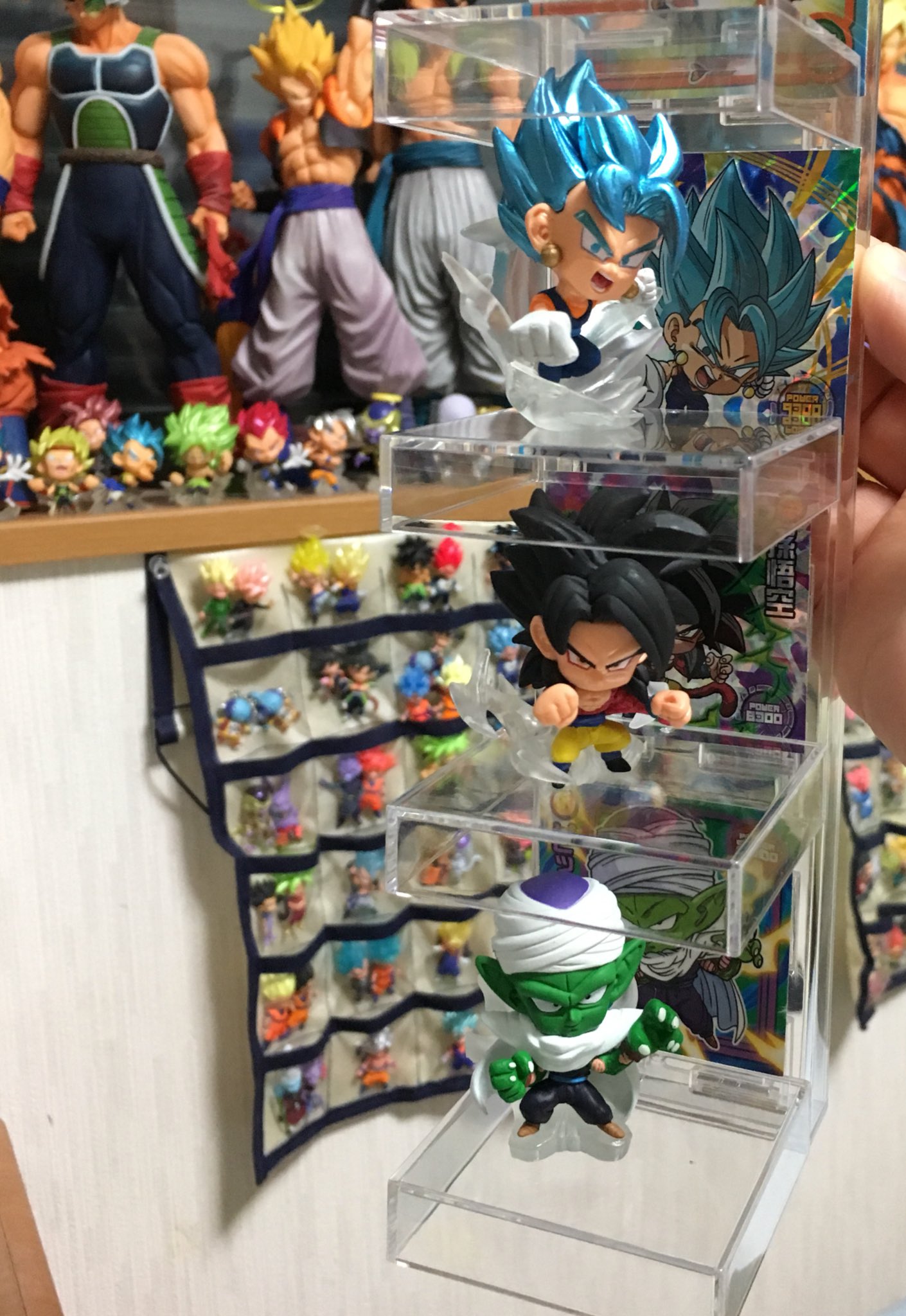 嶋津タケル 超戦士フィギュアと超戦士シールの 飾り方を模索中 T Co 9alljpidyk Twitter 嶋津タケル 超戦士フィギュアと超戦士シールの 飾り方を模索中 T Co 9alljpidyk Twitter