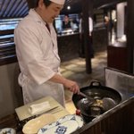 ツイートに含まれる画像