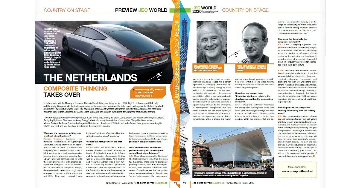 CompositesNL tweet media