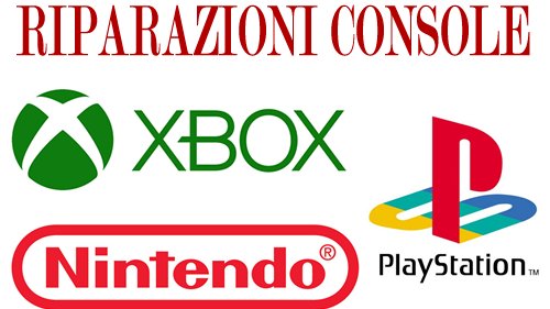 NOVATECHINFORM2's tweet image. NUOVO SERVIZIO A NOVAFELTRIA PRESSO NOVATECH INFORMATICA
RIPARAZIONE CONSOLE

#riparazioniconsole #riparazionixbox #riparazioninintendo #riparazioniplaystation #novafeltria #provinciarimini #xbox #playstation #nintendo