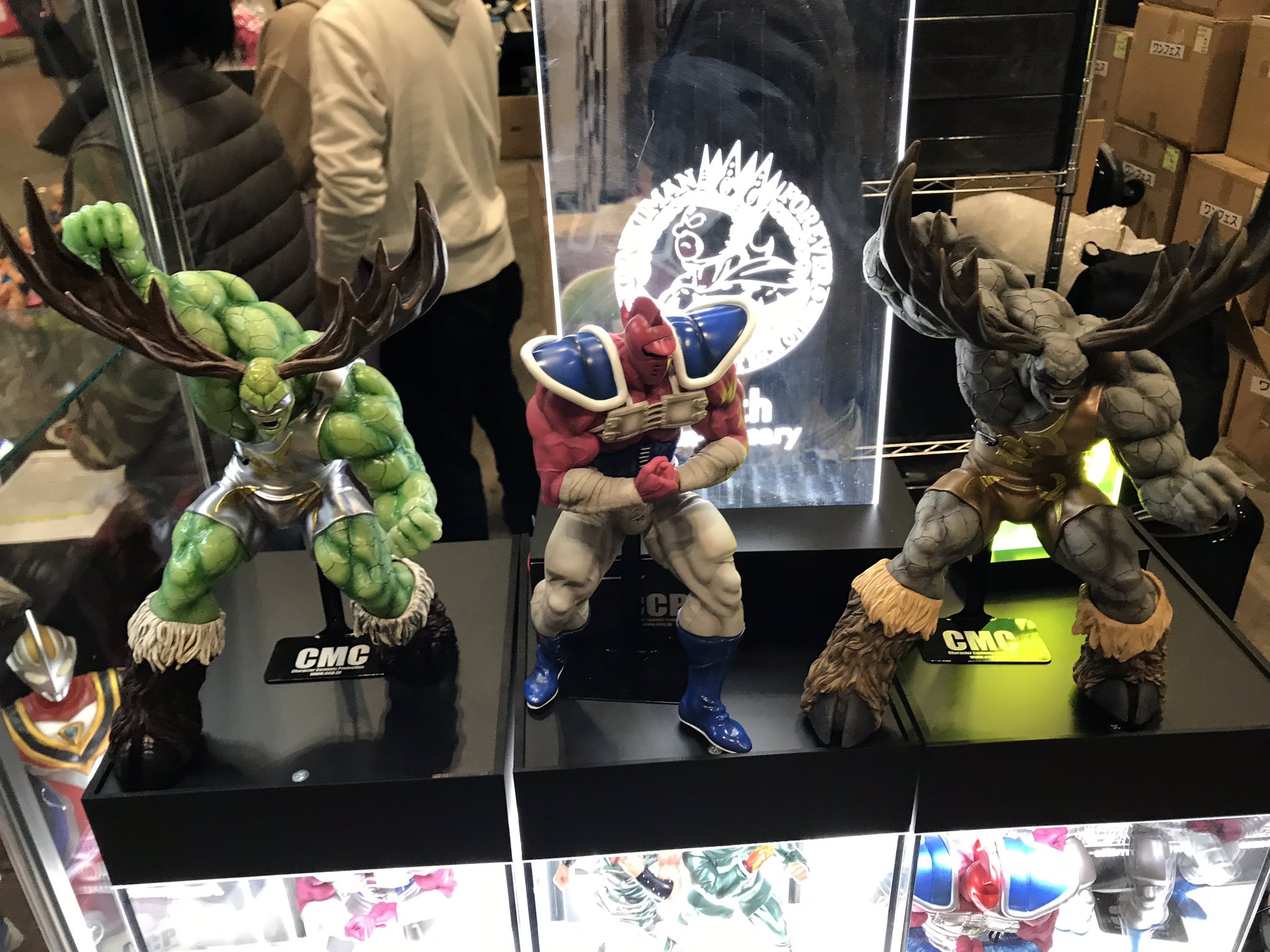 もっちー على X: 