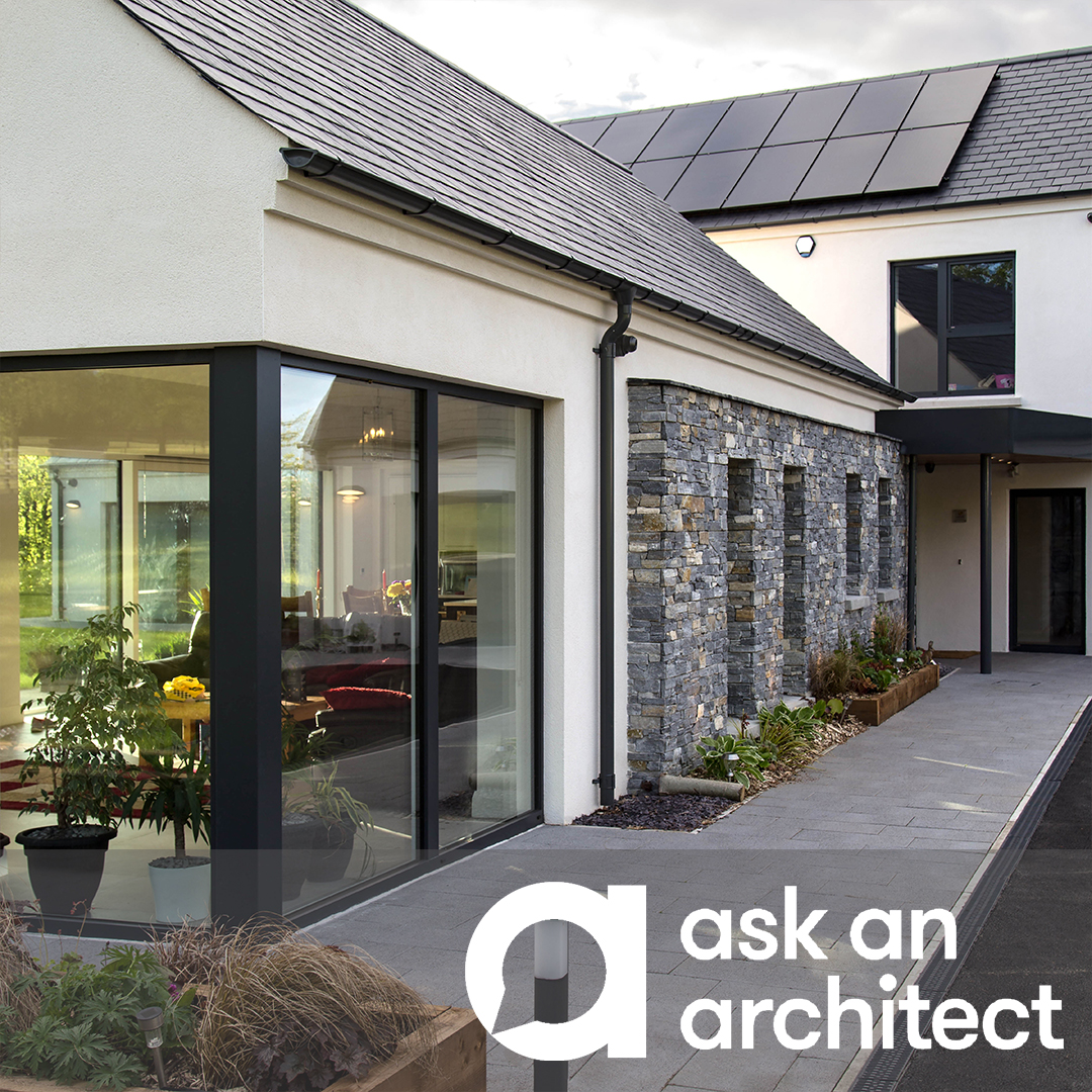 Paul McAlister Architects (@pmcarchitects) on Twitter photo If you're thinking about a building project large or small, then #askanarchitect is for you. For a donation of £40 to <a href="/FriendsCCNI/">Friends of the Cancer Centre</a> & <a href="/JillToddTrust/">Jill Todd Trust</a> you can have an hour-long consultation with a chartered architect about your idea. Book now!
eventbrite.co.uk/e/paul-mcalist… If you're thinking about a building project large or small, then #askanarchitect is for you. For a donation of £40 to <a href="/FriendsCCNI/">Friends of the Cancer Centre</a> & <a href="/JillToddTrust/">Jill Todd Trust</a> you can have an hour-long consultation with a chartered architect about your idea. Book now!
eventbrite.co.uk/e/paul-mcalist…