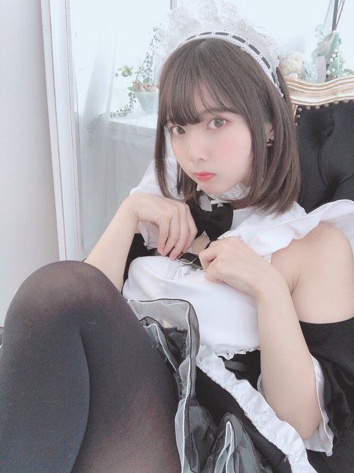 コスプレイヤーとみこのTwitter画像38