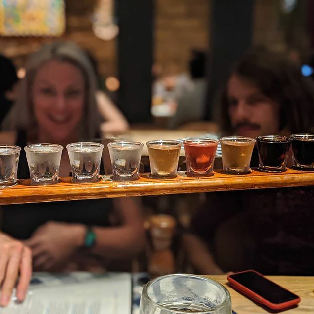 Monday vibes... #sydney #germanpub @munichbrauhaus ift.tt/37AH4ie