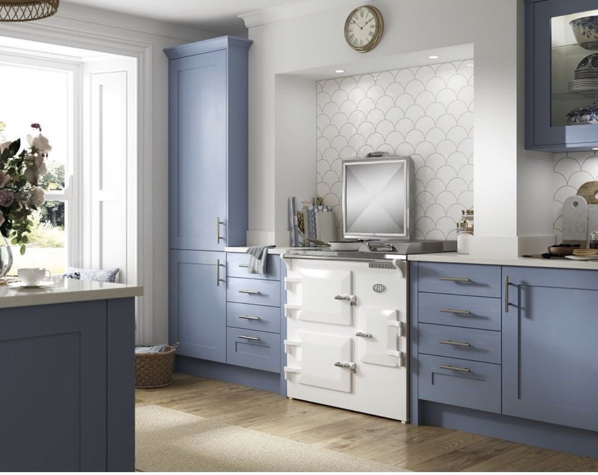 BAKERS DESIRE 👩🏻‍🍳
We love the variety of stoves available from Everhot Cookers. Attend our Open Day on 21st March and experience Everhot for yourself! #shopstamford #stamford 
👉🏻 More info: facebook.com/events/s/showr…
