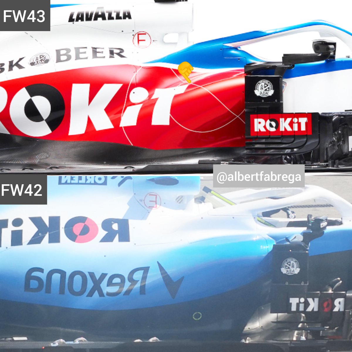 williams fw33 download