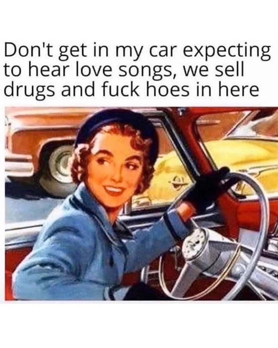 OwkayClothing's tweet photo. π΅ Monday Vibes π΅ Which Friend does this remind you of? Or is it you? π
https://t.co/GKIAoSeVuP
#RapMusic #MusicTaste #LiveMusic #MusicMeme #FriendMeme #DrivingMeme https://t.co/XLfZuGBFAk