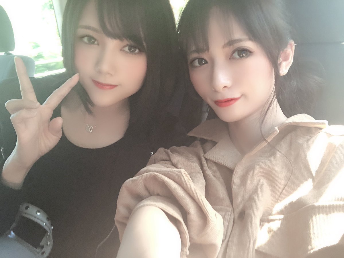 2/29(土)野外撮影会&amp;合同オフ会
3/1(日)団体撮影会 
を野々浦暖ちゃんと名古屋でやります🤤💕

本日の20時から予約開始です！
皆さん是非参加してもらえると嬉しいです💕宜しくお願いします👻👻

👇2/29(土)野外撮影会&amp;合同オフ会👇
https://t.co/qB6CeSg93P https://t.co/b6SnN0VQFN