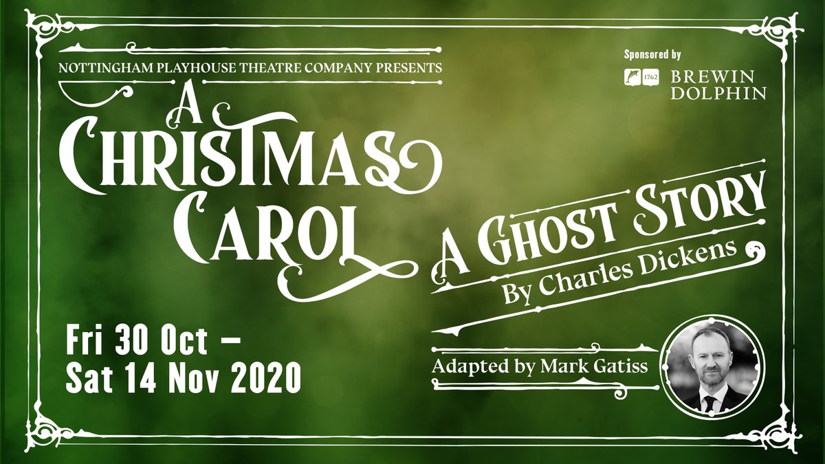 ⏰ It's time! ⏰

Our four newly announced productions are now on general sale. Book early to guarantee the best seats: nottinghamplayhouse.co.uk