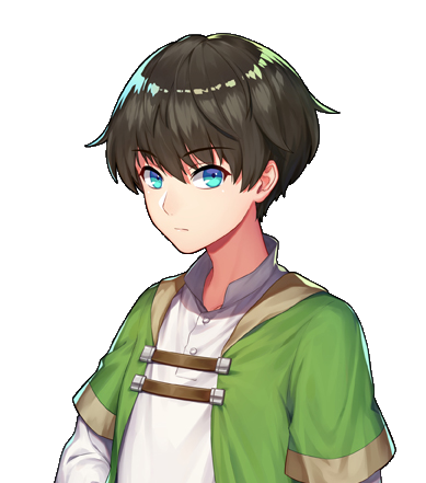 エルダーアーク公式 Auf Twitter 例によって 当たり障りない画像を投下しましょうそうしましょう ということで 前回はモブ子ちゃんでしたし 今回はショタっ子を投下 エルダーアーク 名前のないキャラクター