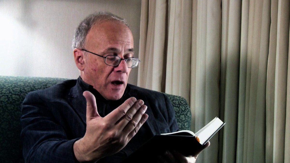 Do you have your ticket? Friday Professor Richard Bauckham will be speaking to us on the historical reliability of the Gospels. It's going to be an amazing time, not to mention the free lunch and prosecco afterward. eventbrite.co.uk/e/sted-talks-p…  #stedtalks #gospels