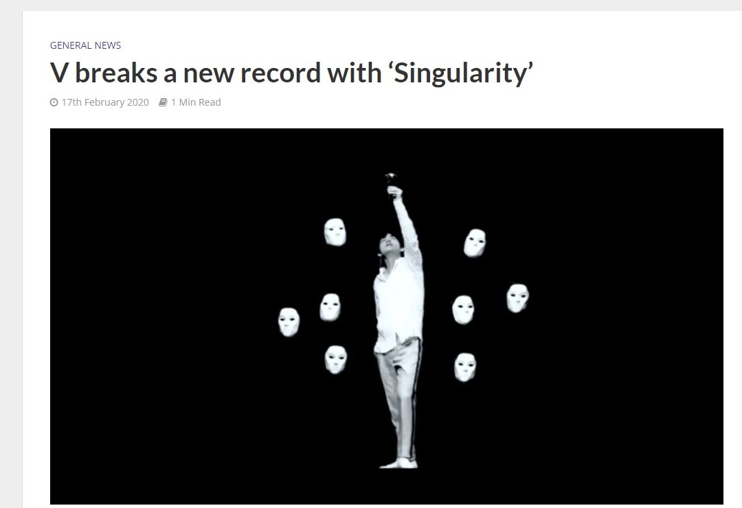 myvantte's tweet photo. King๐
#SingularityTo100M #TAEHYUNG https://t.co/hGeMyw4aA2