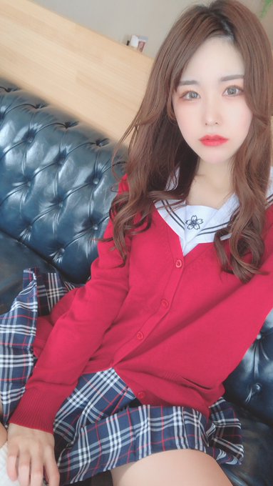 コスプレイヤー山中おくらのTwitter画像46