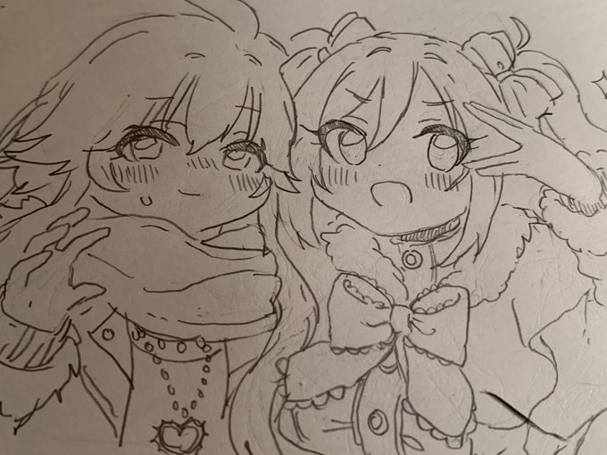 これはなんの変哲も無いぢ 