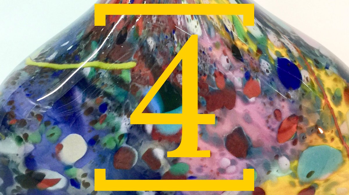 4 days left to apply: Our exhibitor application process for our 2020 event is NOW OPEN, application deadline Friday 21st February. Please let everyone know! celebrationofcraftsmanship.com/why-exhibit 
#craftsmanship #design #designermakers #furnituredesign #furnituremaker #cabinetmaker #makers