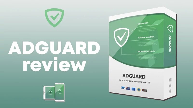 Think_Mobiles's tweet image. AdGuard is one of the best ad blockers on the market. Designed to block ads, pop-ups, banners and other unwanted objects on web pages. We took a closer look at the software and did an AdGuard review. thinkmobiles.com/blog/adguard-r…

#adsblocking #softwarereview #adblockingsoftware