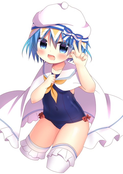 @Sann_mati
まちさん家のまちちゃん描かさせて頂きました～(∩'∀`∩)
まちちゃん可愛すぎませんかっ!描いていてめっちゃ楽しかったです!!('^q^`)✨ 