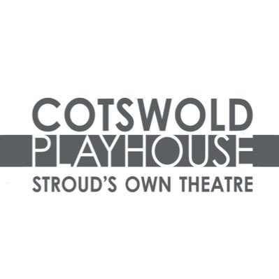 Check out our #NewProfilePic! 🥳 #Stroud #stroudtheatre