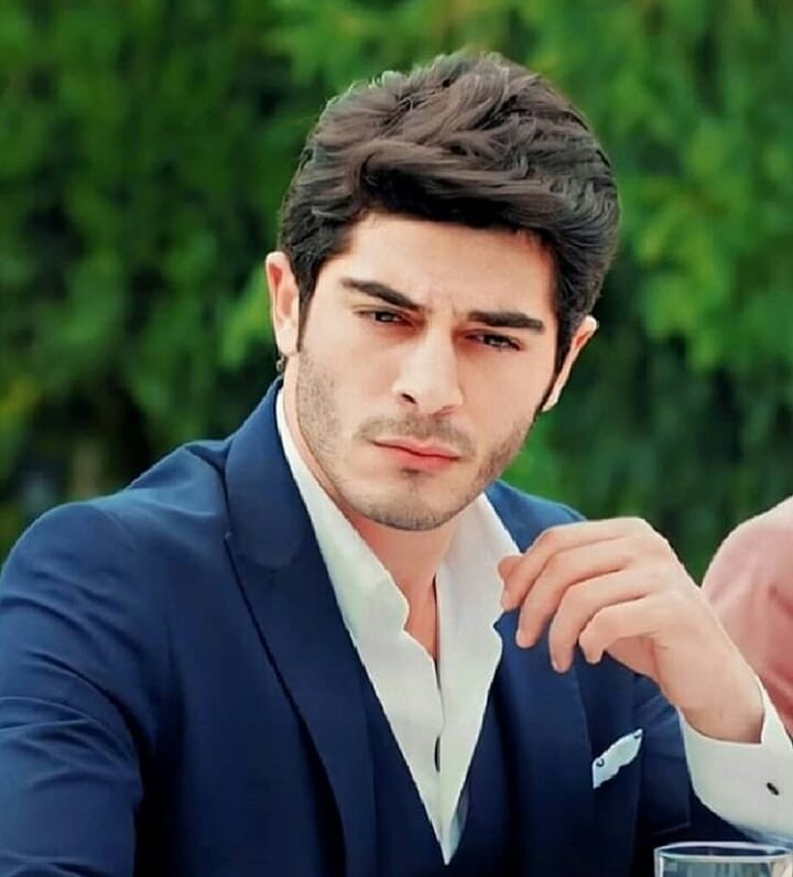Burak Deniz Biography and PicsPictures  Casting  Biography  YouTube