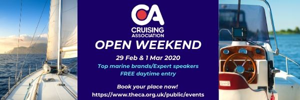 Icom_UK's tweet photo. Another event we will be attending will be the @Cruising_Assoc Open Weekend at the end of the month.  Chris from our marine department will be showing our latest range of marine radio products as well as offering radio advice. Visit: https://t.co/Tvhc3VDEpT #icom #CAOpenWeekend https://t.co/LBFGb1Pk6j