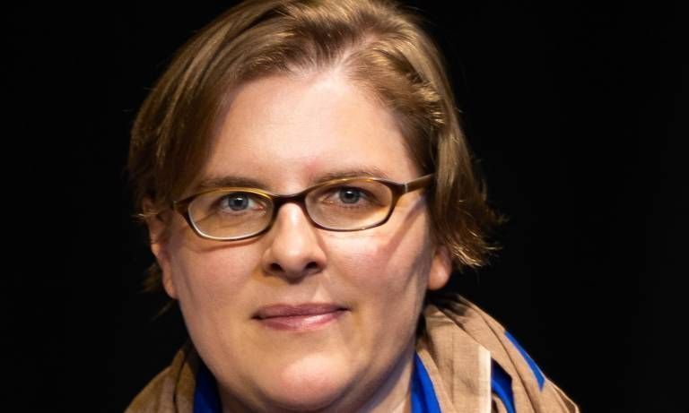UCLPALS's tweet photo. Congratulations to Professor @antoniahamilton from @UCLPALS @UCL_ICN who has received a €150,000 European Research Council research grant for a project that aims to improve feedback from education approaches for autistic children. Find out more here: https://t.co/jLFxqMLAIH https://t.co/haspQz8nDV