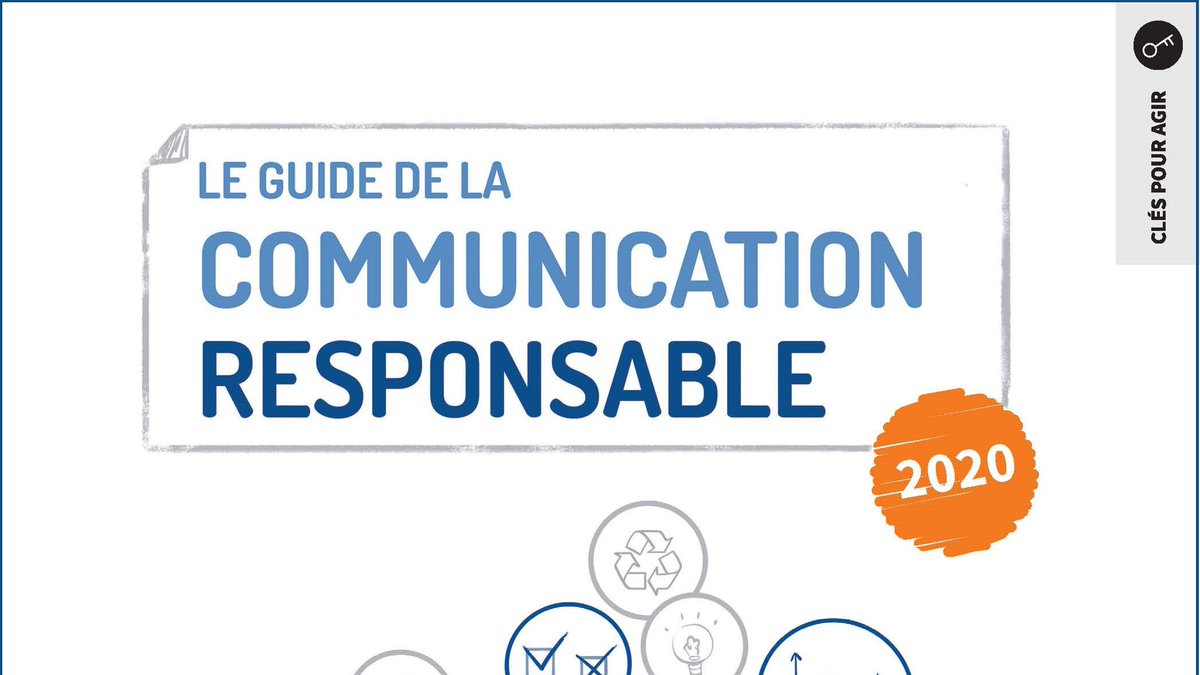 cap_com's tweet image. [ACTU] Adapter la fonction #communication aux nouveaux impératifs de la transition environnementale : un défi majeur à relever pour tous les communicants. ➡️bit.ly/2wpnIQb #environnement #comresponsable #compublique