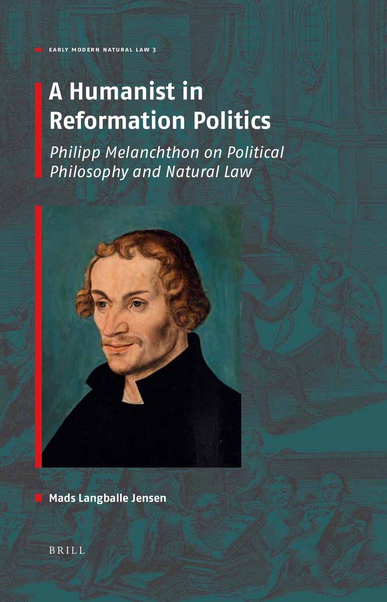 Mads Langballe Jensen tweet media