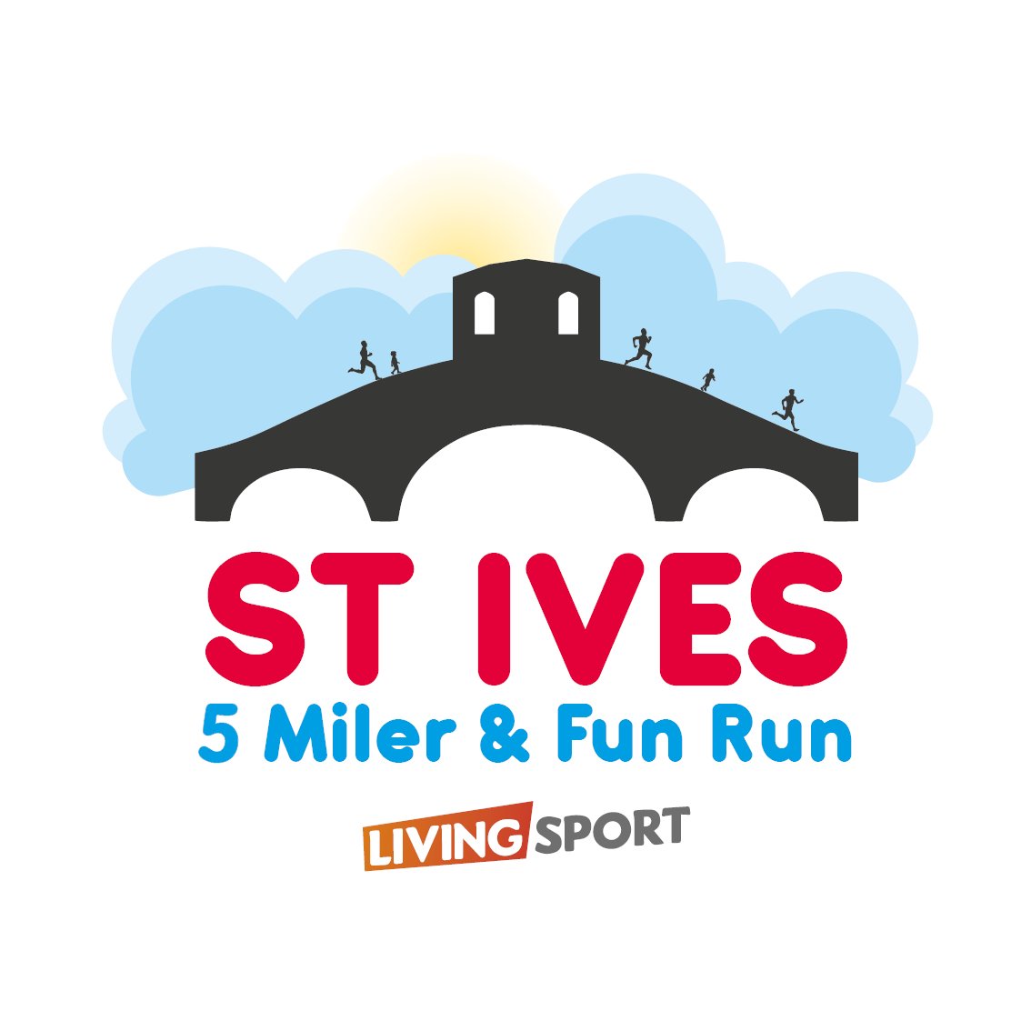 We are delighted to be launching our first 5 Miler &amp; 3km fun run with <a href="/HuntsAC1/">Hunts AC</a> on Sunday 19th July 2020 from the @OneLeisureUK Outdoor Centre in St Ives 😃🏃‍♀️🏅 Secure your place today: totalracetiming.co.uk/race/217

#stives5miler #partnerships #MondayMotivation <a href="/Lsportevents/">Living Sport Events</a>