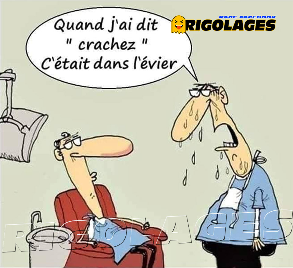 Rigolages Auf Twitter Humour Rigolages Dessin Dentiste T Co Fjvexsfs4b Twitter