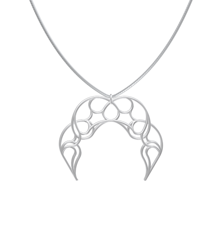 MKGeekNight's tweet photo. ⭐ Speaker Spotlight!
#MKGN on Mar 12th will host @charlotte_dann — ‘Taking the Web off the Screen’

Combining her vocations of jewellery design &amp; web dev, Charlotte created @hexatope, a web app that enables anyone to design their own jewellery online.

https://t.co/gBU0TB5UiY https://t.co/HVxxcB5tAI
