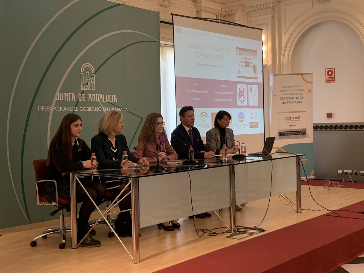 Lucía Fernández tweet media