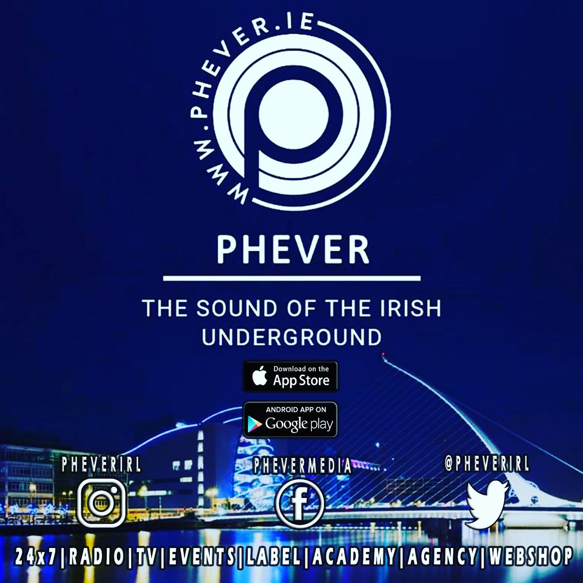 Phever TV-Radio tweet media
