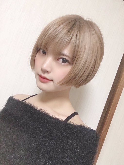 Twitterのコスプレ画像9