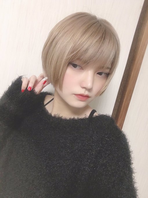 Twitterのコスプレ画像10