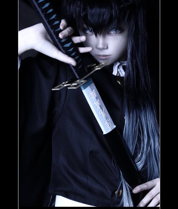 コスプレイヤー工藤棗のTwitter画像49