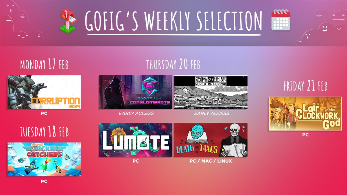 Probably Laura tweet media