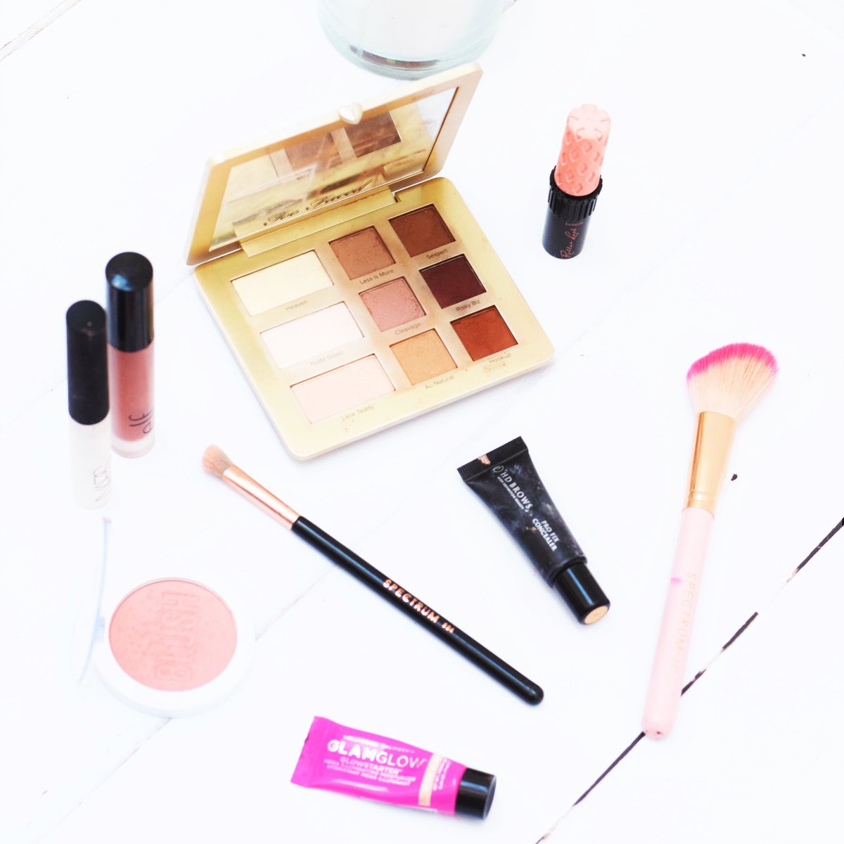 Do you recycle your beauty products? http://buff.ly/37ANXzY @LovingBlogs @BloggersHut @BBlogRT @sincerelyessie #theclqrt #BloggersHutRT #bloggerstribe #bblogger #makeup #recycling