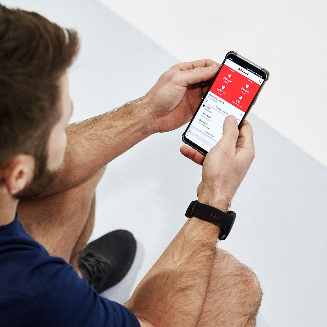 Flow app Android is now back available in Play Store.

Thanks for your patience and apologies for any trouble this might have caused you!

#TeamPolar