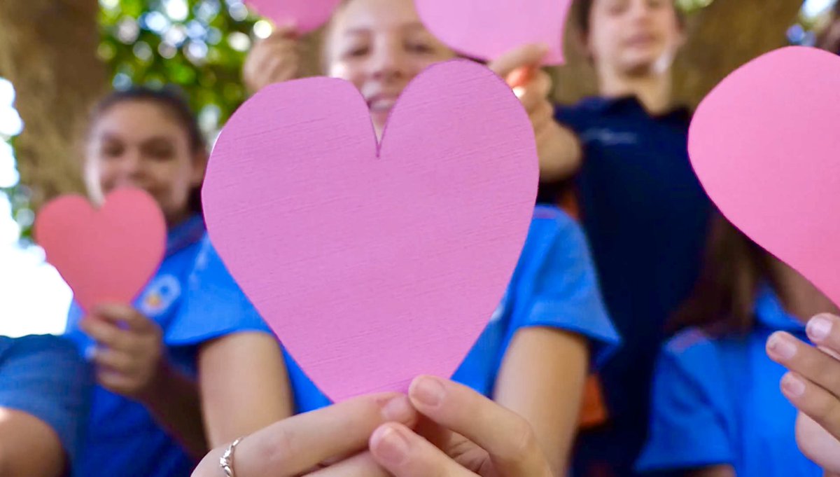 Goolarri Media tweet media