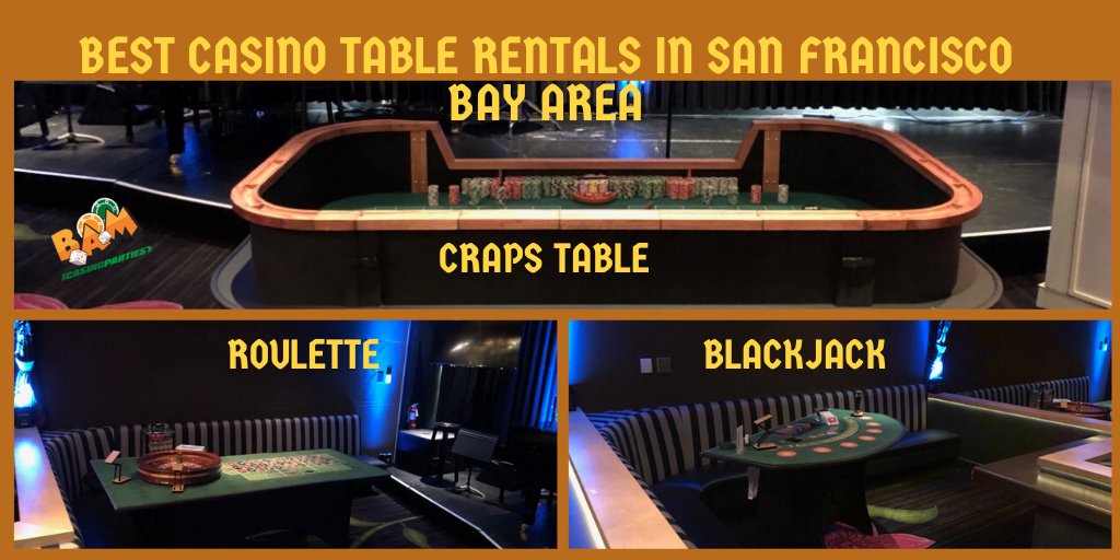 BAMcasinoparty's tweet photo. 😀😀Enjoy an array of #table_games at @BAMcasinoparty. We've various tables to choose from, featuring #Blackjack, #Roulette, #Craps_table &amp; more!

Whether you're new to🎲🎰♣️ #Casino_gaming or a total pro, our #Casino_Table_Games always deliver a thrill!👇
https://t.co/8TMzCLhCsm https://t.co/d2XzQXpkI9