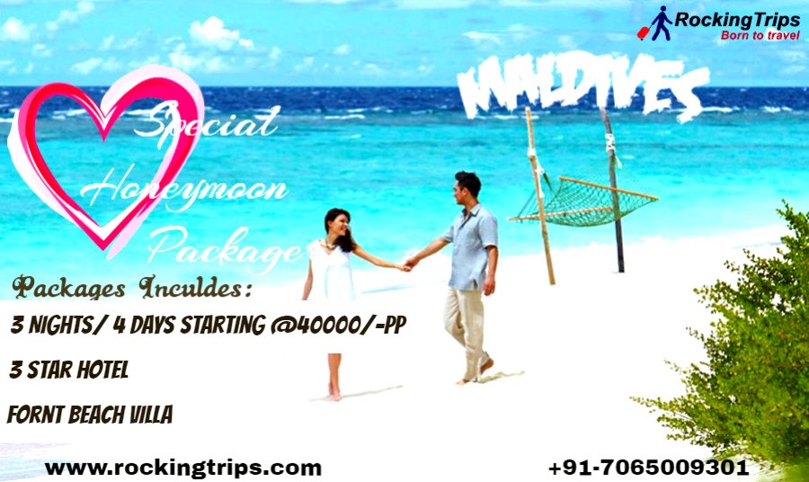 rockingtrips's tweet photo. Plan Your Honeymoon Package At Maldives
Book Now:https://t.co/O3dmgmXsFf
#RTians #rockingtrips #maldives #maldivesislands #travel #indianocean #paradise #sea #beach #instatravel #visitmaldives #maldivesmania #maldivesresorts #maldiveslovers #oceanoindiano #maldivesbeach https://t.co/SW6xPeb0tH