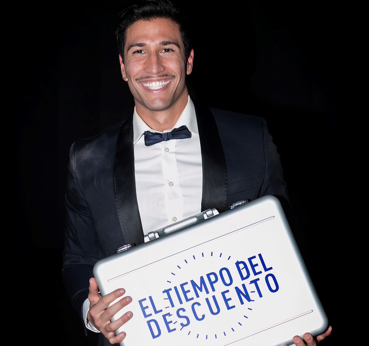 Mediaset España tweet media